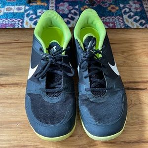 Men’s Nike Lunarlon Running shoes